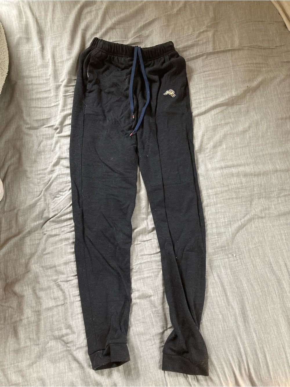 Tracksmith Downeaster Sweats
